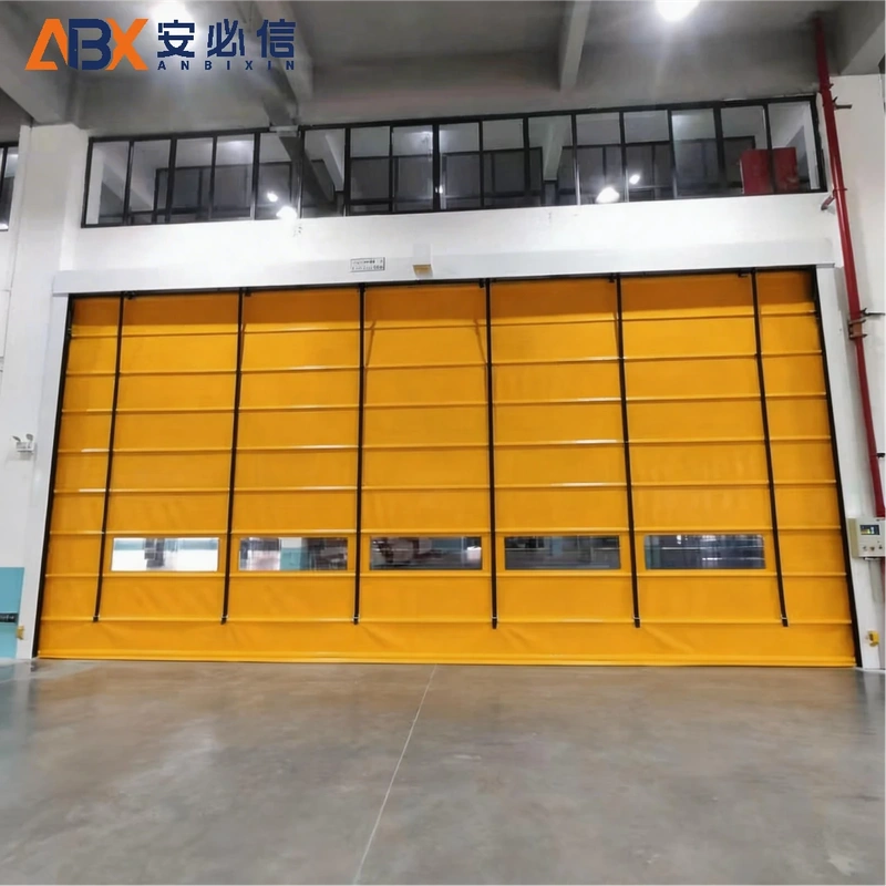清远市充气式门封